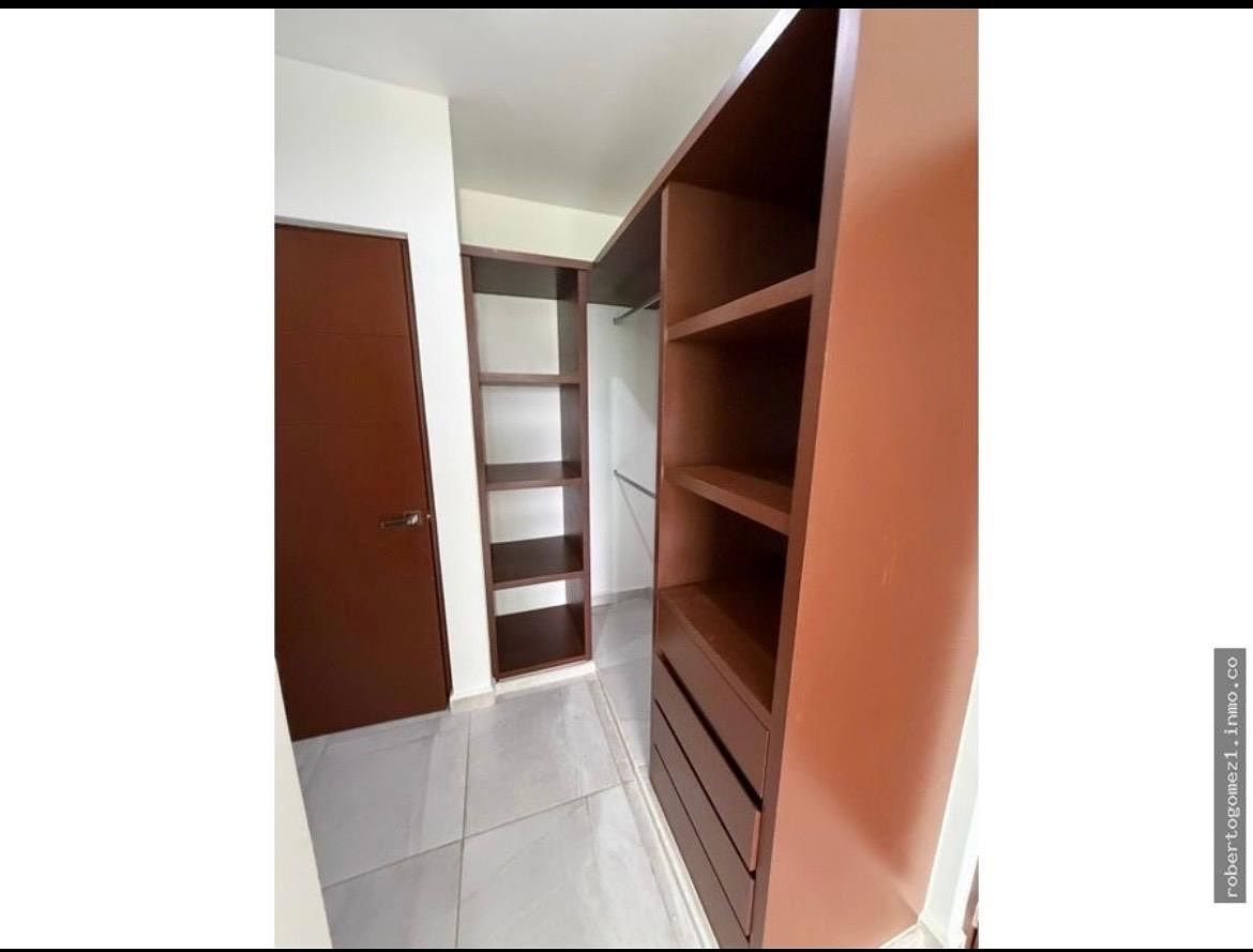 Apartamento em Supermanzana 56, Benito Juárez, foto 8 de 15