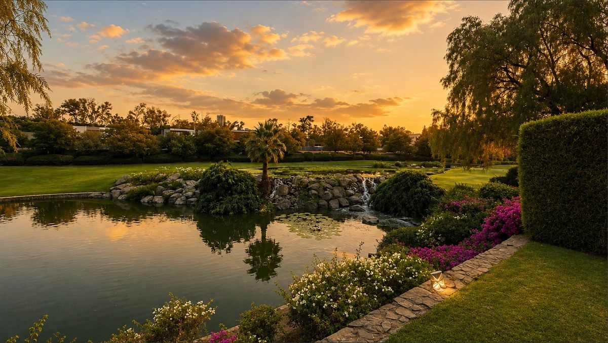 Residencia de lujo en venta en Zapopan, Fracc. Las Lomas Golf &amp; Hábitat, foto 1 de 49