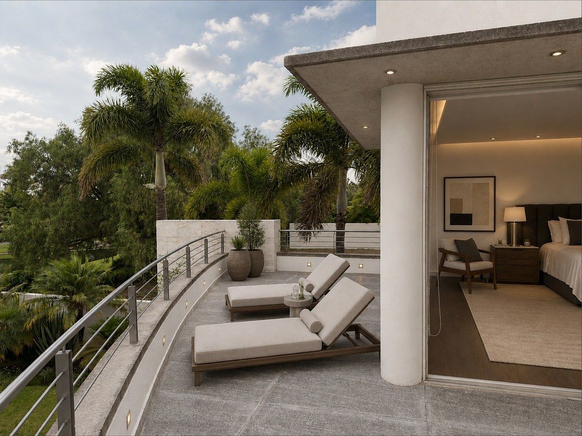 Casa en condominio en Las Lomas Club Golf, Zapopan, foto 24 de 49