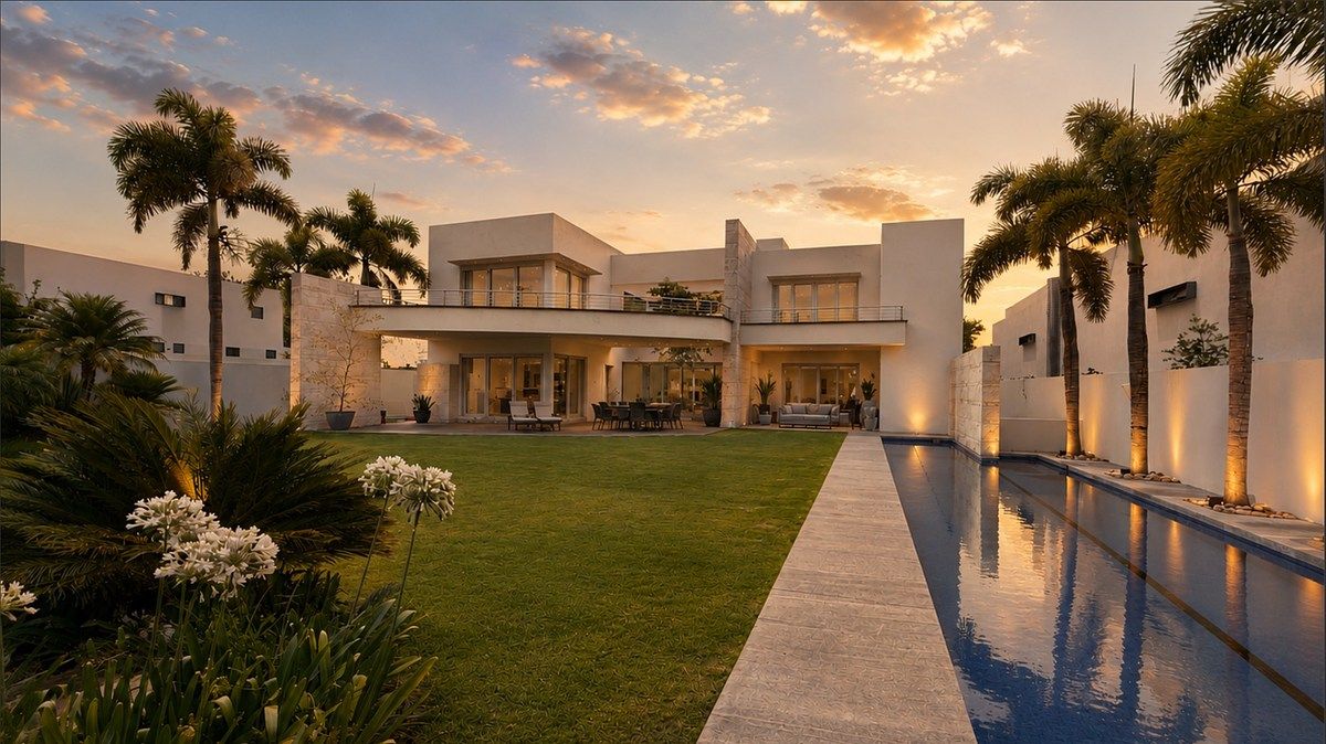 Casa en condominio en Las Lomas Club Golf, Zapopan, foto 4 de 49