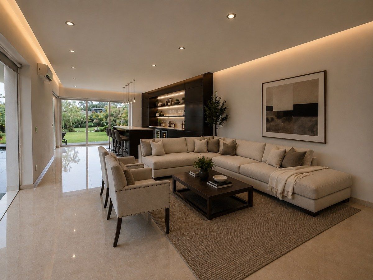 Casa en condominio en Las Lomas Club Golf, Zapopan, foto 26 de 49