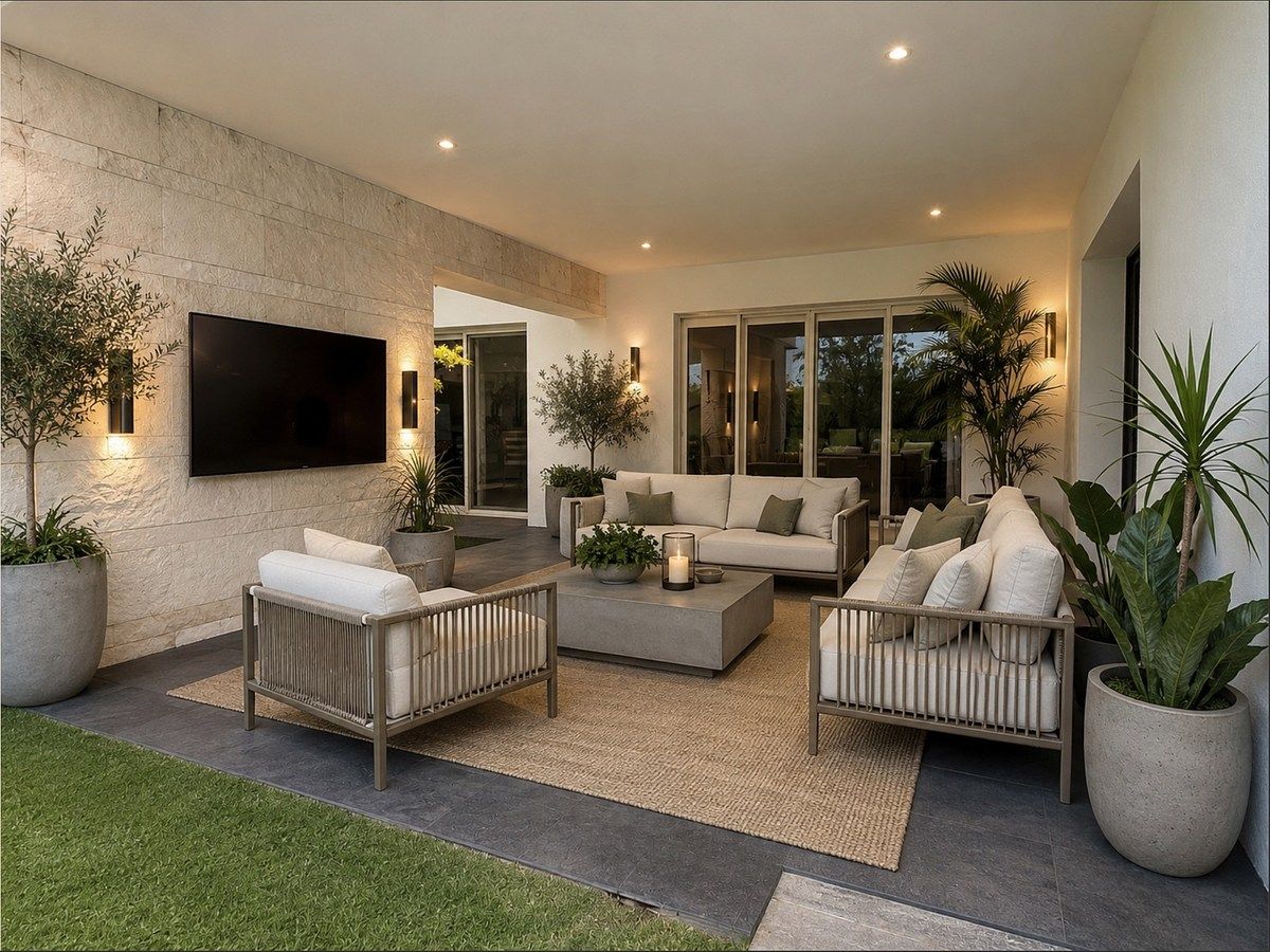Casa en condominio en Las Lomas Club Golf, Zapopan, foto 34 de 49