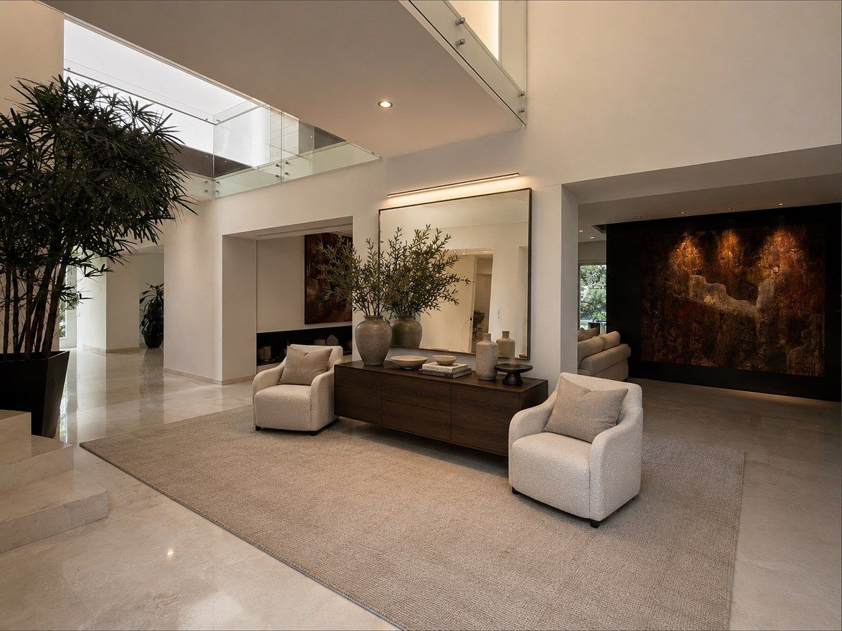 Casa en condominio en Las Lomas Club Golf, Zapopan, foto 43 de 49
