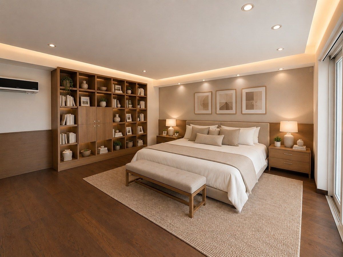 Casa en condominio en Las Lomas Club Golf, Zapopan, foto 45 de 49