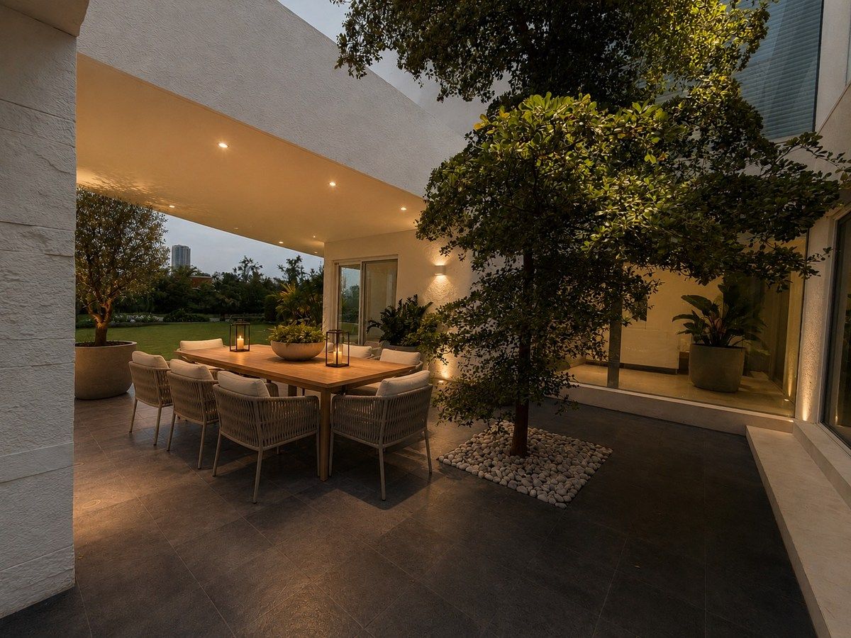 Casa en condominio en Las Lomas Club Golf, Zapopan, foto 47 de 49