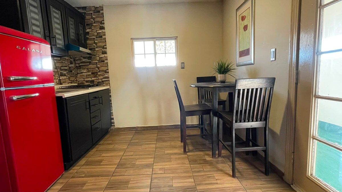 Departamento en Villas del Real, Mexicali, foto 2 de 11