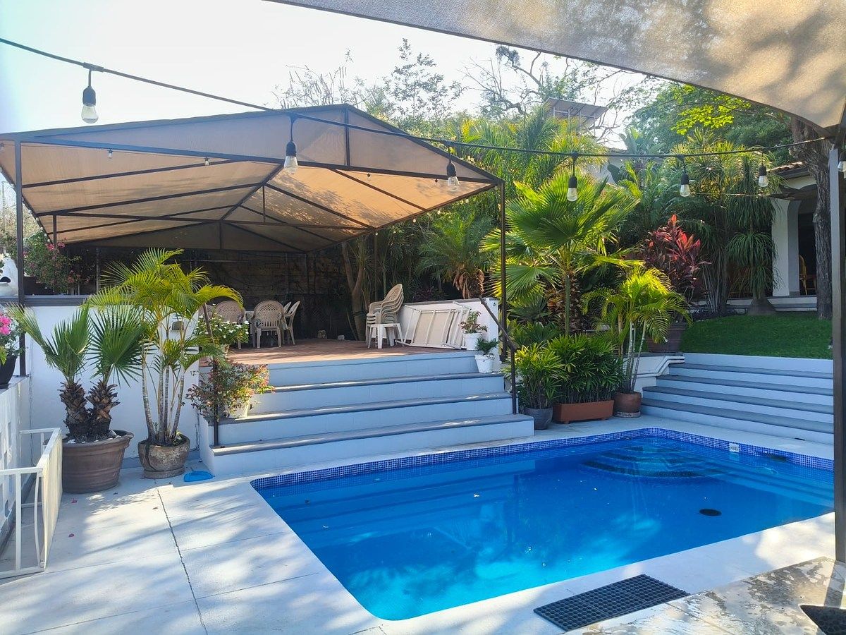 Casa em Club de Golf Santa Fe, Xochitepec, foto 47 de 51