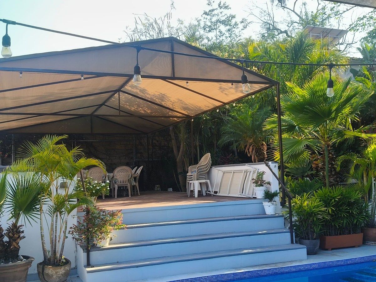 Casa em Club de Golf Santa Fe, Xochitepec, foto 49 de 51
