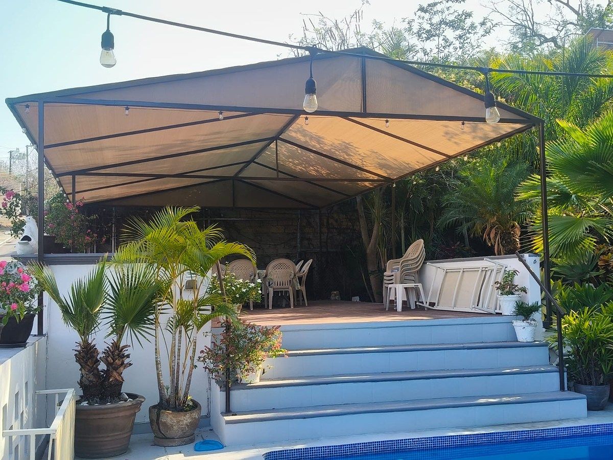 Casa em Club de Golf Santa Fe, Xochitepec, foto 51 de 51