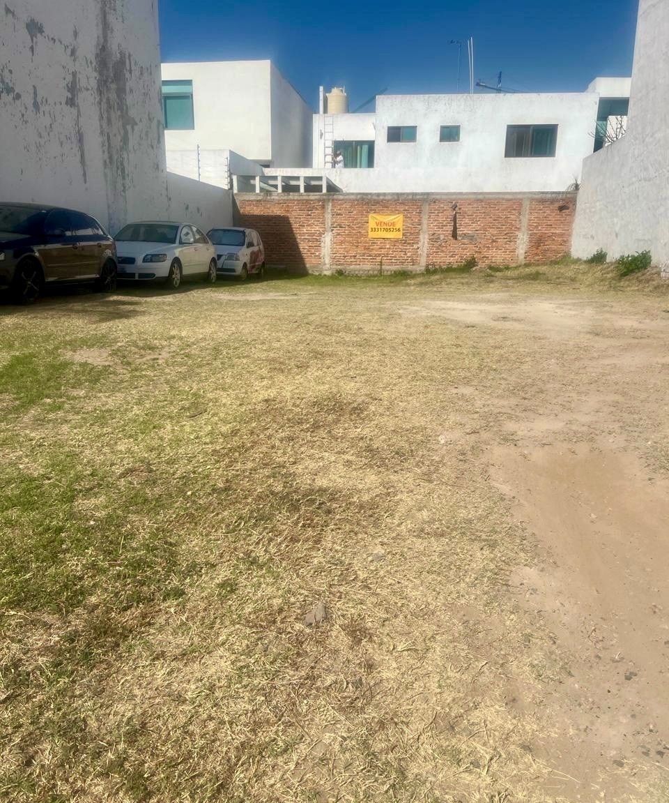 Terreno