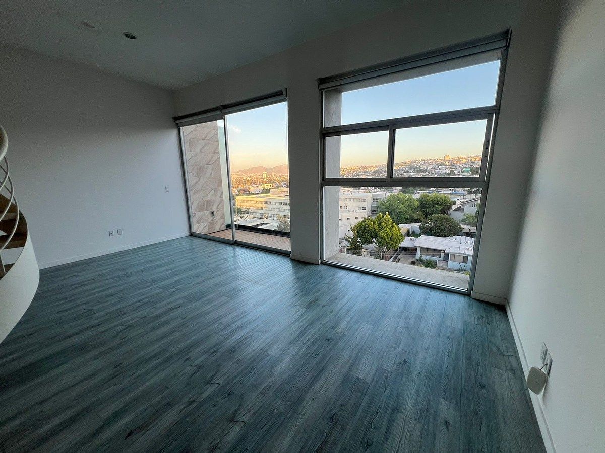 Departamento en Venta en Hipodromo Tijuana