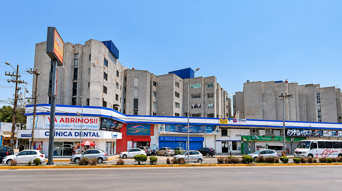 Lindavista vallejo departamento venta gustavo madero cdmx