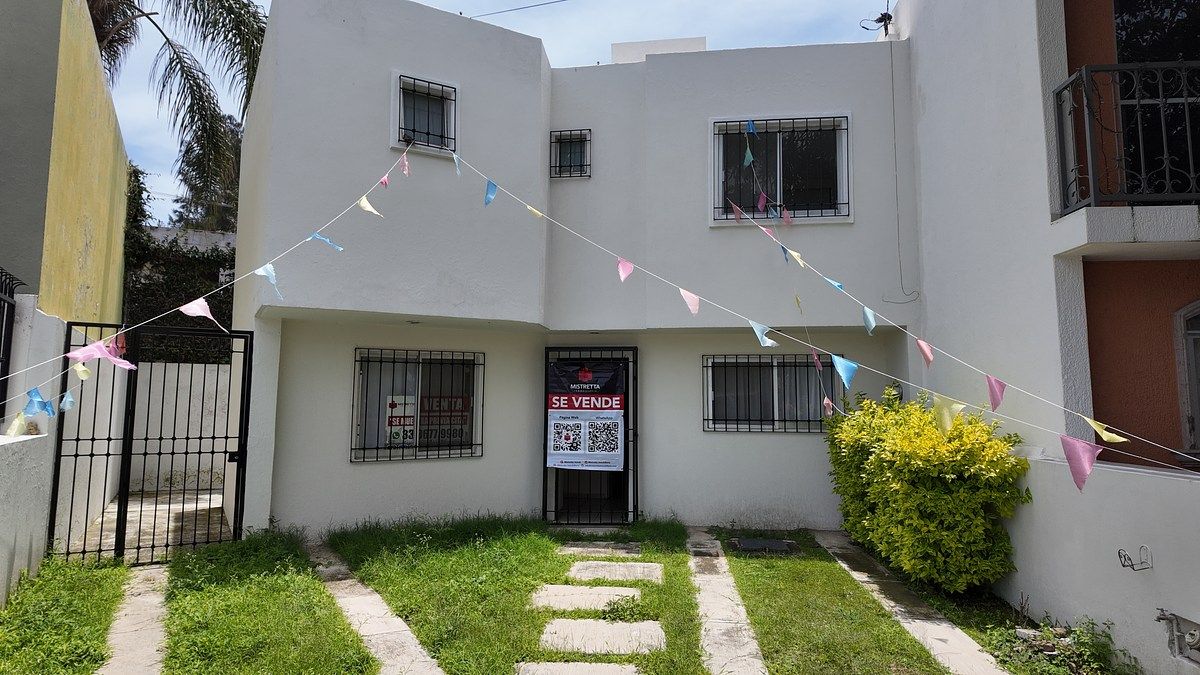 Casa em Girasoles Elite, Zapopan, foto 29 de 33