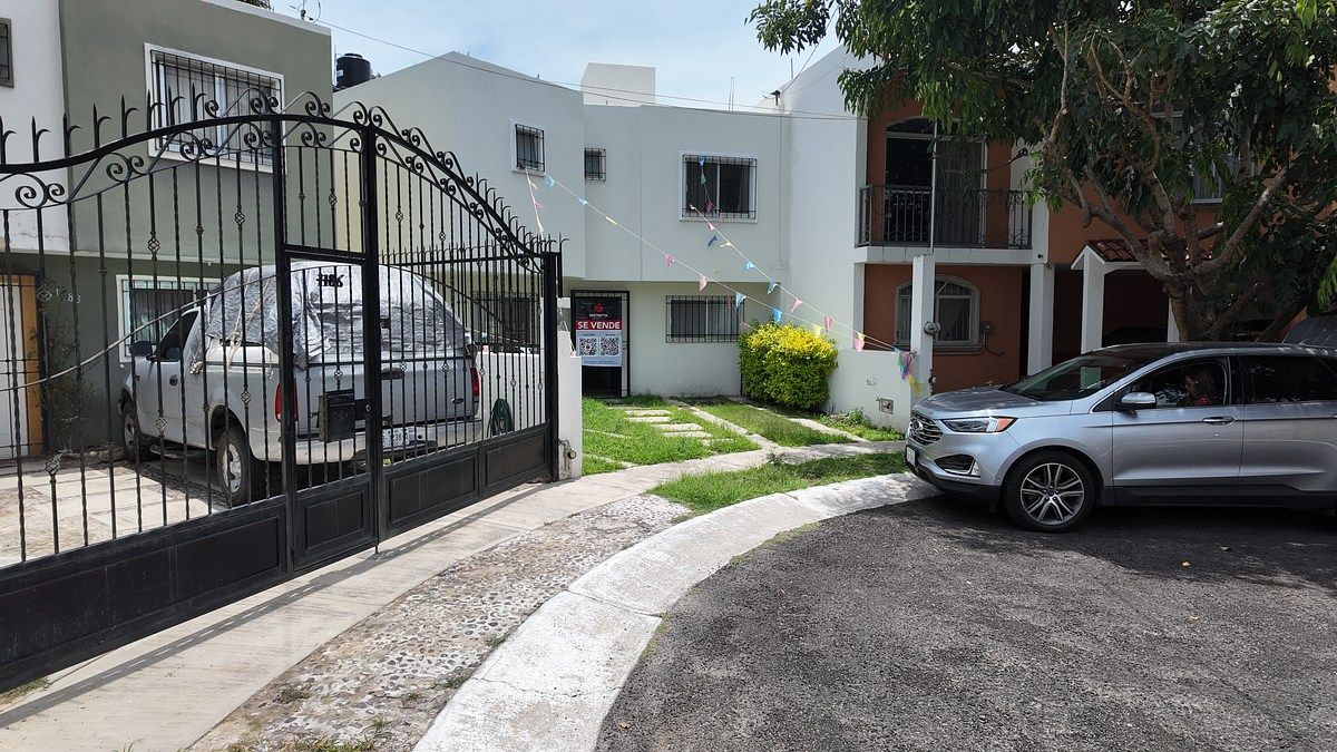 Casa em Girasoles Elite, Zapopan, foto 31 de 33