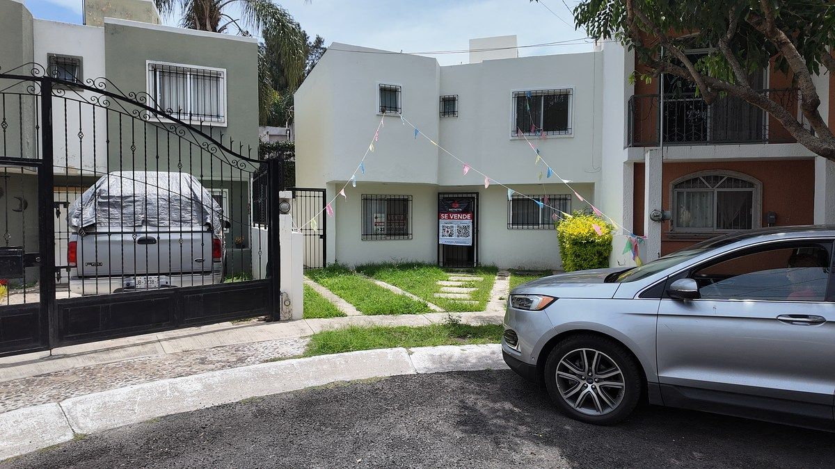 Casa em Girasoles Elite, Zapopan, foto 32 de 33