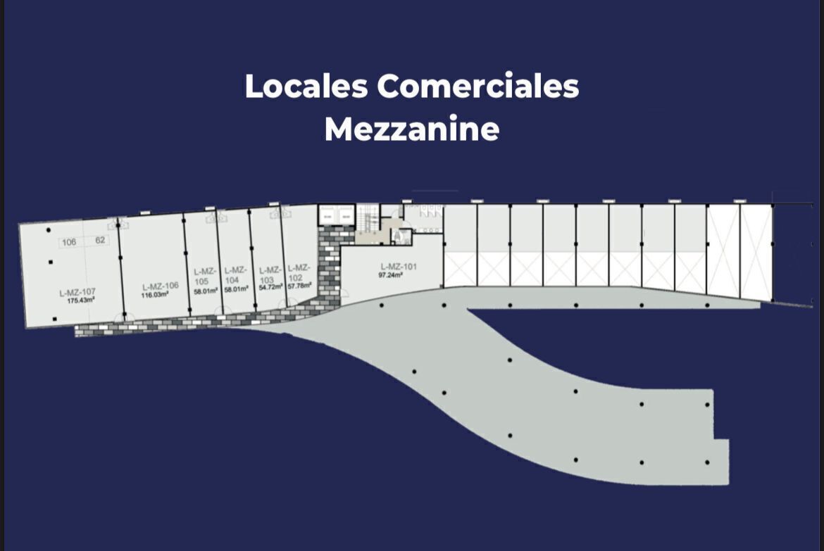 4 of 5: VENTA DE LOCALES COMERCIALES EN LA RIOJA EN MONTERREY