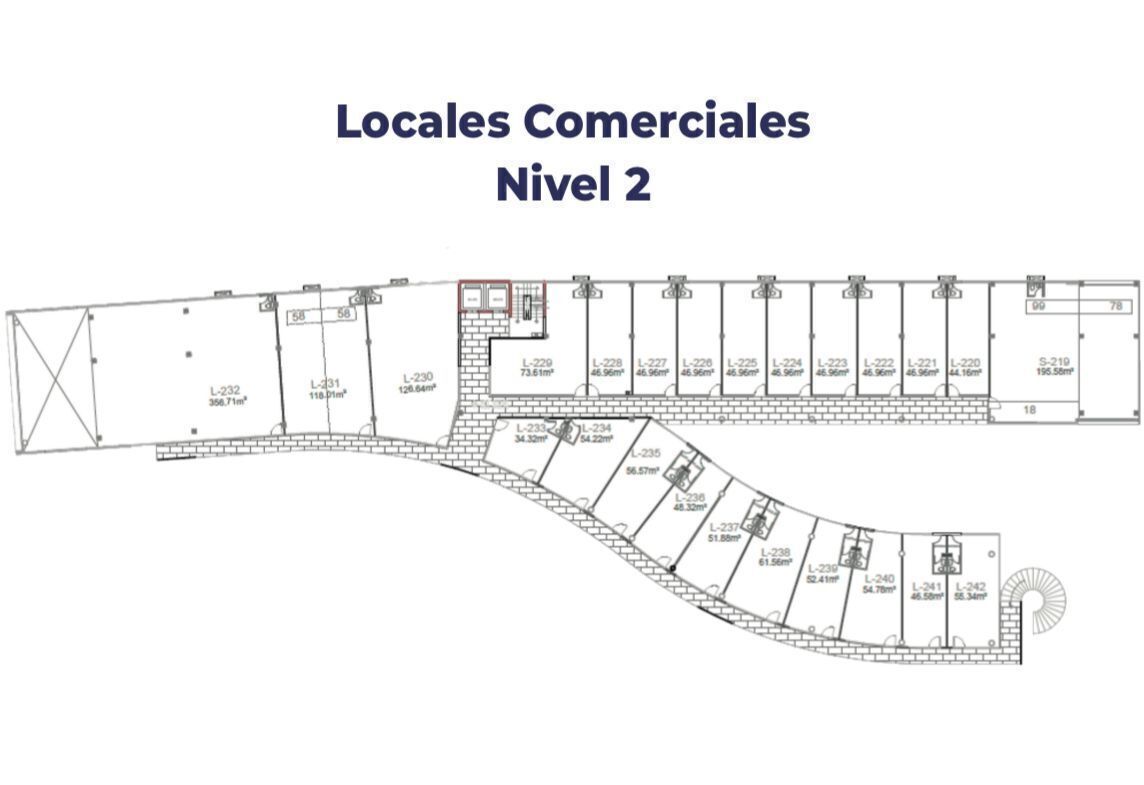 3 of 5: VENTA DE LOCALES COMERCIALES EN LA RIOJA EN MONTERREY