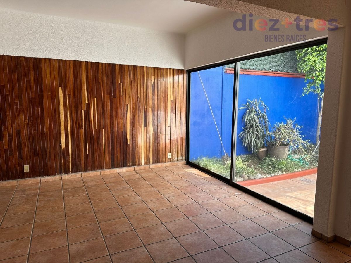 Casa em Guadalupe Inn, Álvaro Obregón, foto 19 de 24