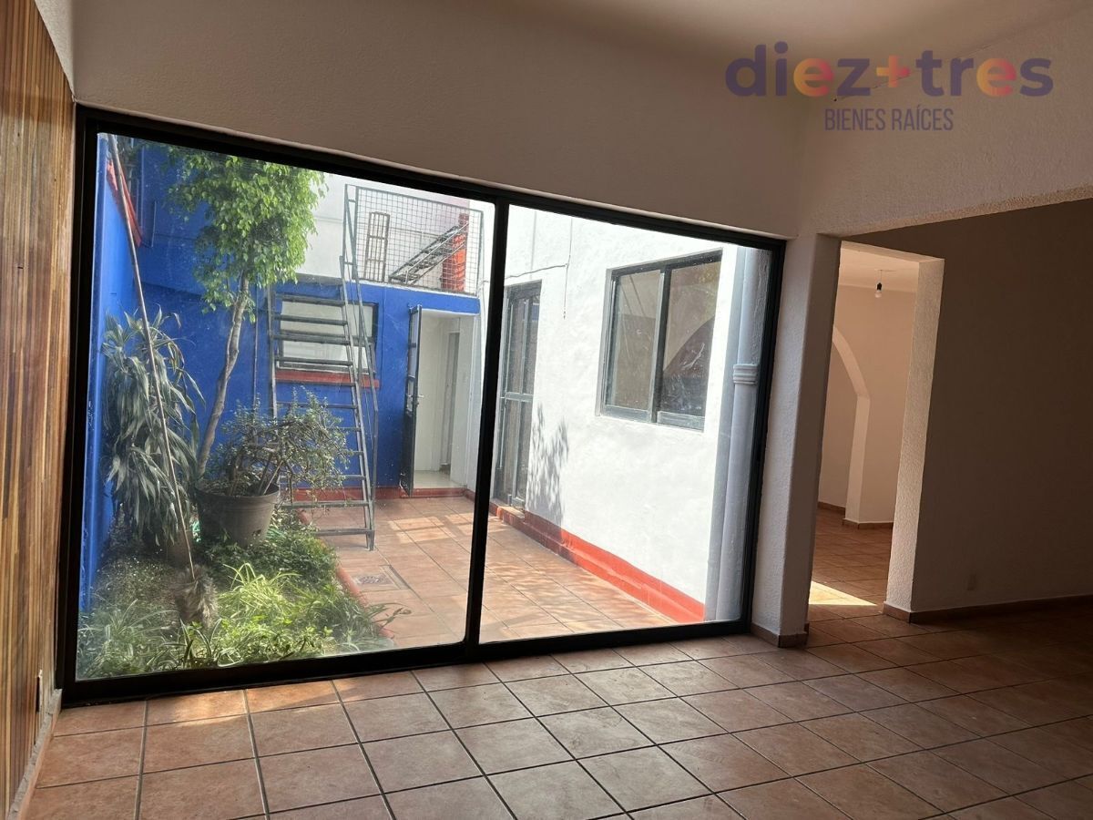 Casa em Guadalupe Inn, Álvaro Obregón, foto 20 de 24