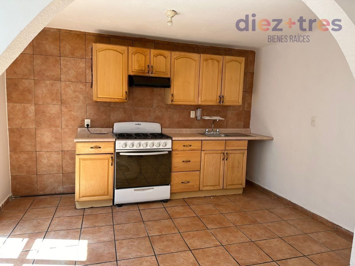 Casa em Guadalupe Inn, Álvaro Obregón, foto 4 de 24