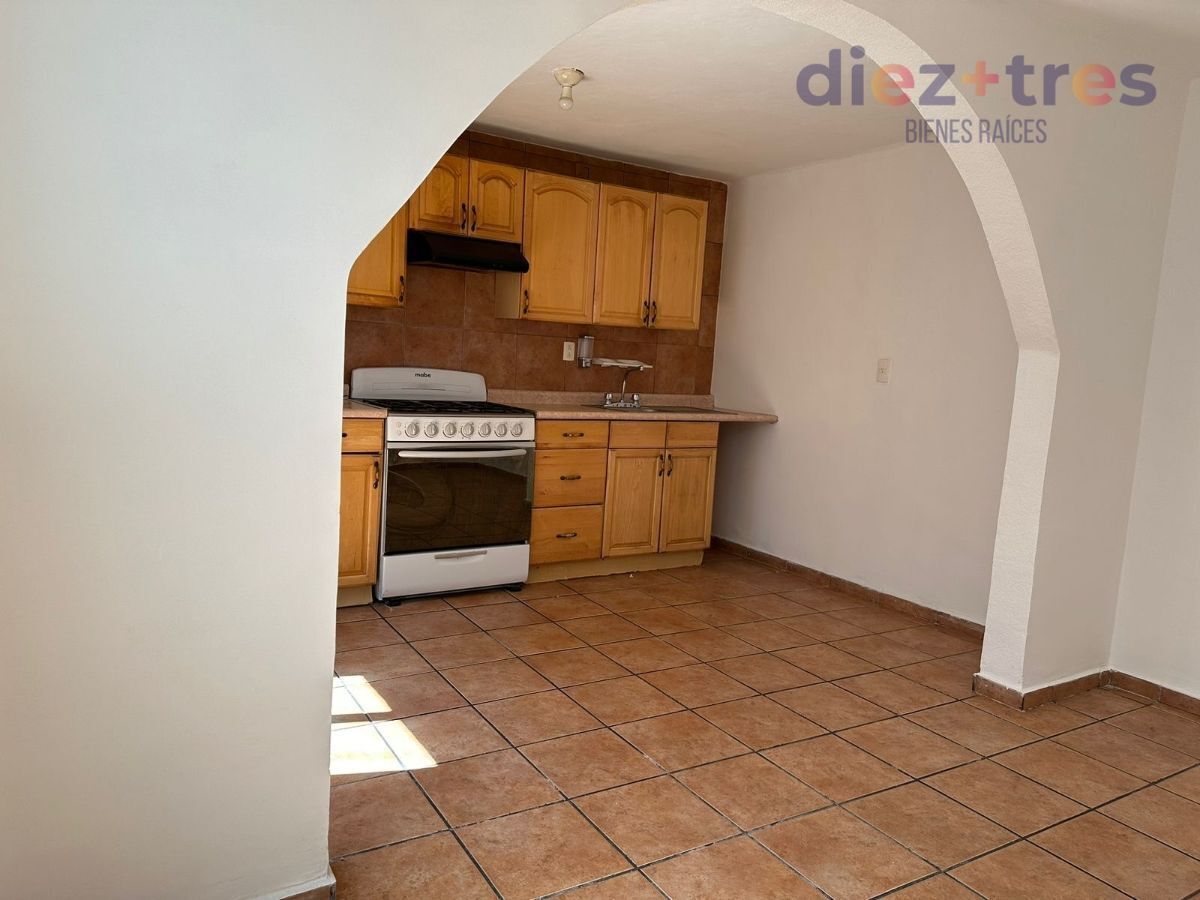 Casa em Guadalupe Inn, Álvaro Obregón, foto 9 de 24