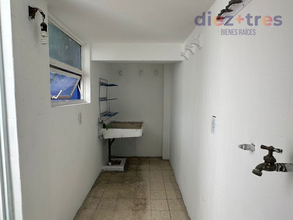 Casa em Guadalupe Inn, Álvaro Obregón, foto 23 de 24