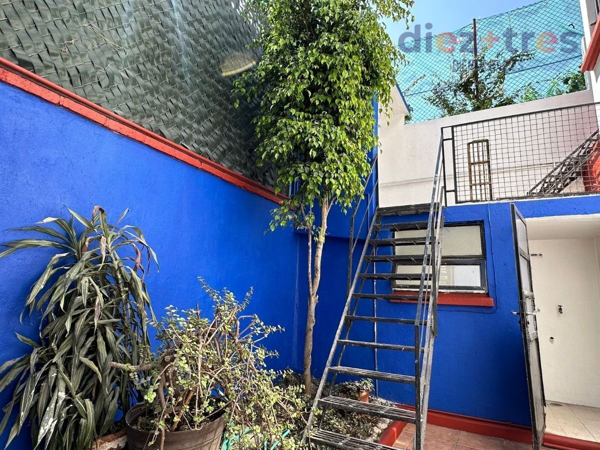 Casa em Guadalupe Inn, Álvaro Obregón, foto 5 de 24