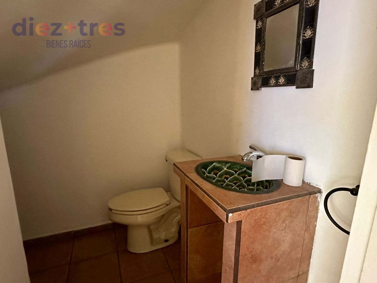 Casa em Guadalupe Inn, Álvaro Obregón, foto 8 de 24