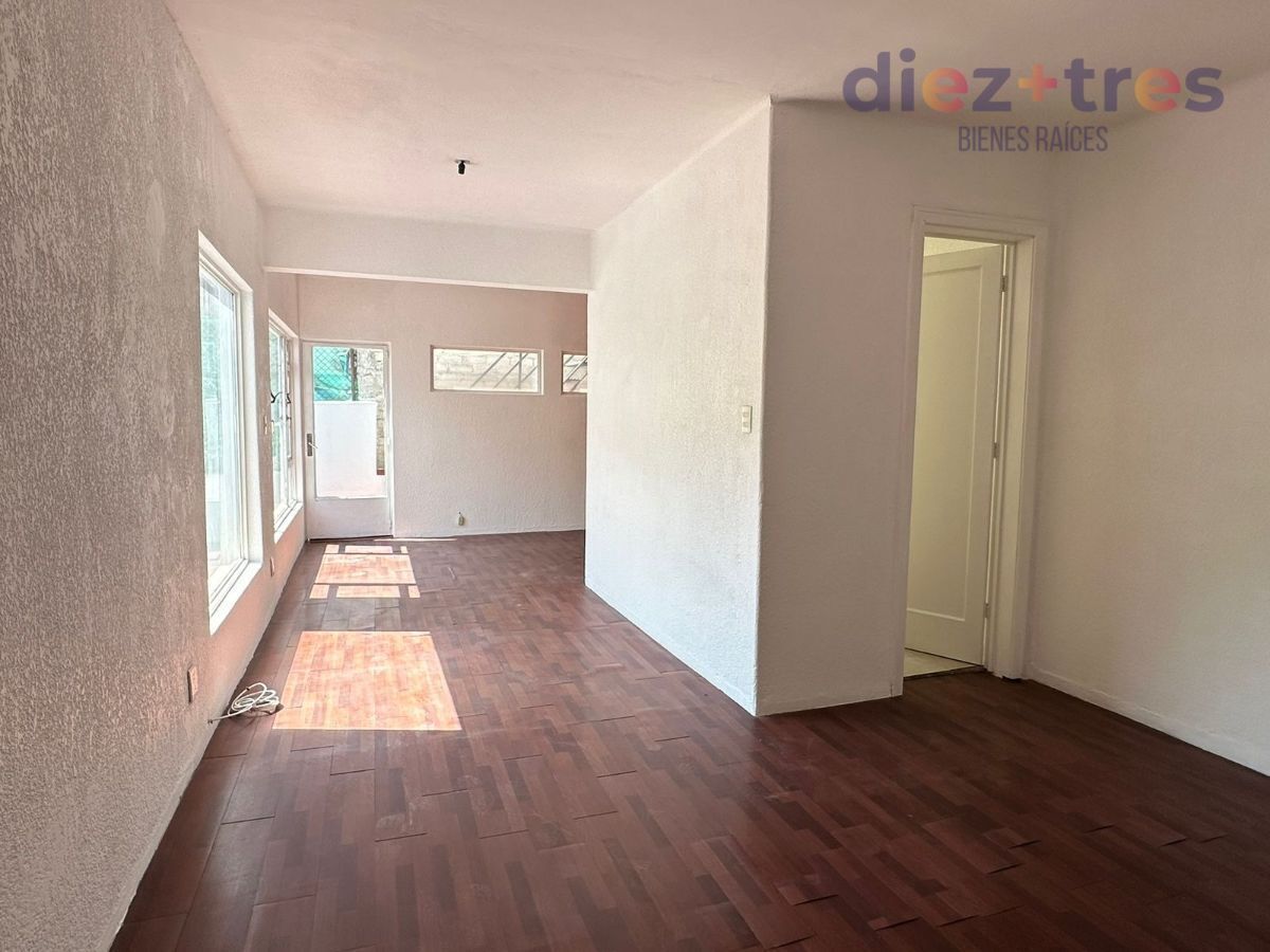 Casa em Guadalupe Inn, Álvaro Obregón, foto 3 de 24