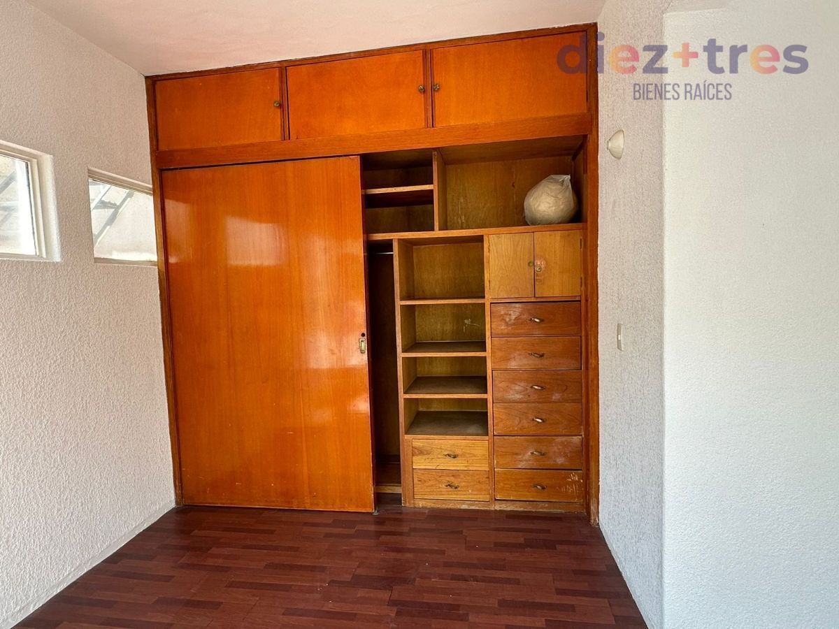 Casa em Guadalupe Inn, Álvaro Obregón, foto 13 de 24