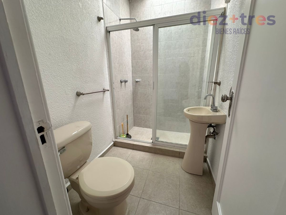 Casa em Guadalupe Inn, Álvaro Obregón, foto 12 de 24