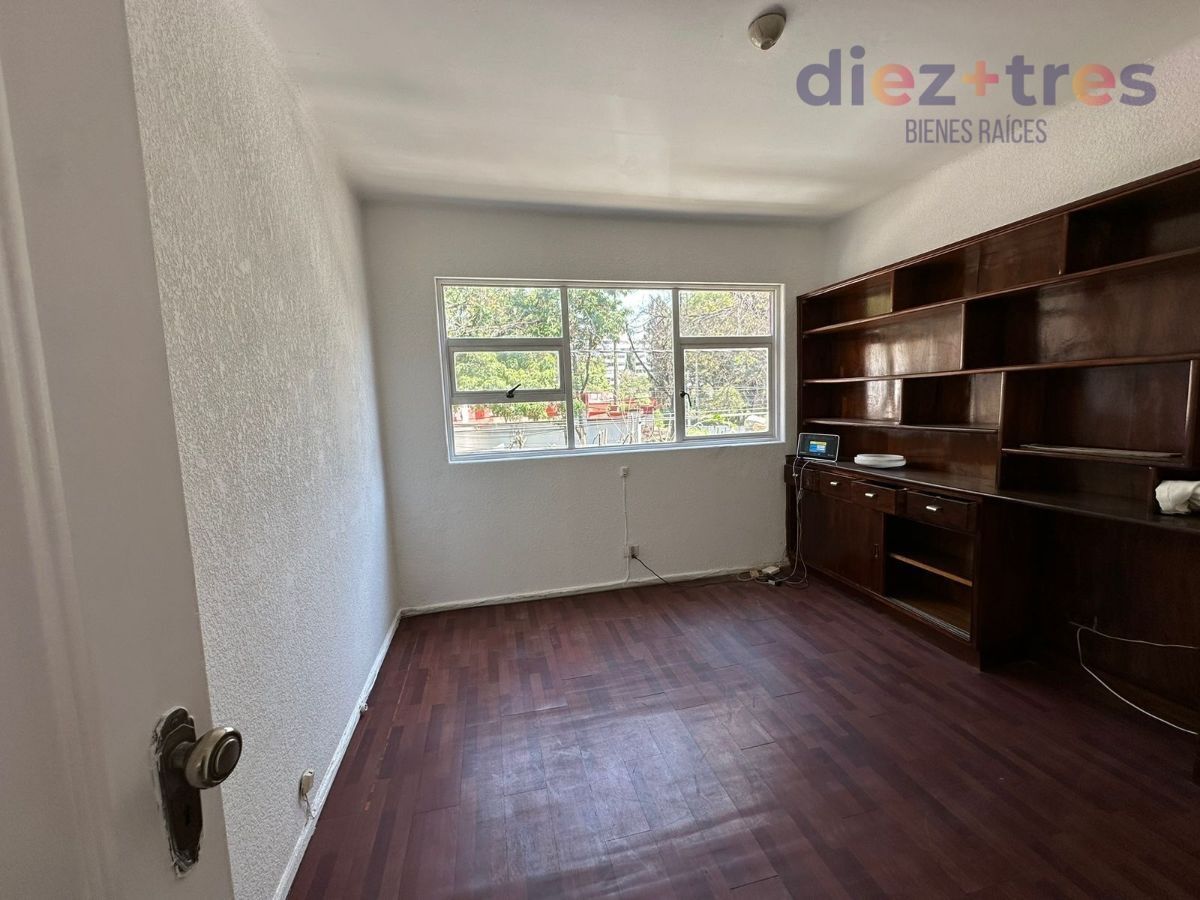 Casa em Guadalupe Inn, Álvaro Obregón, foto 7 de 24