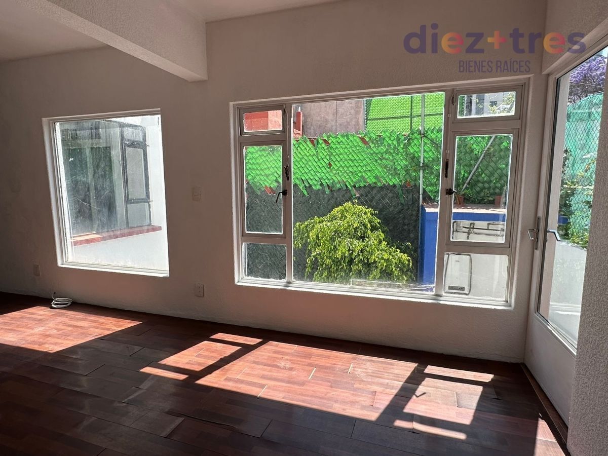 CASA PARA ALUGAR EM GUADALUPE INN, ÁLVARO OBREGÓN, foto 1 de 24
