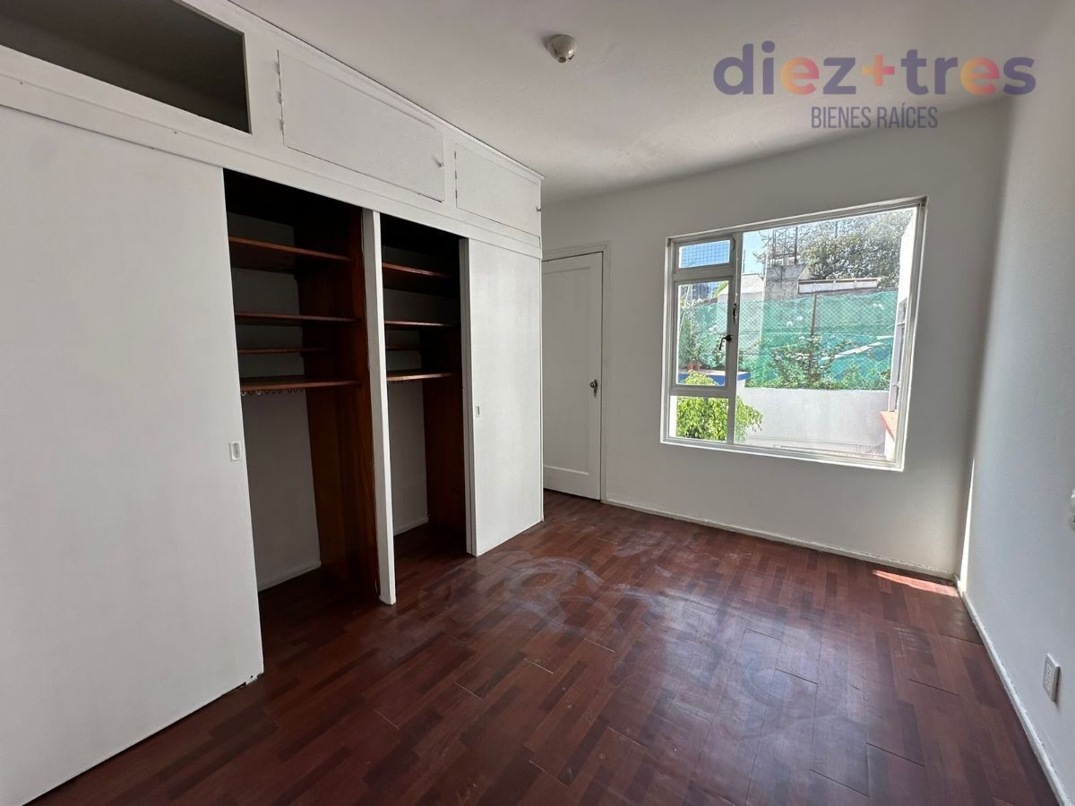 Casa em Guadalupe Inn, Álvaro Obregón, foto 14 de 24