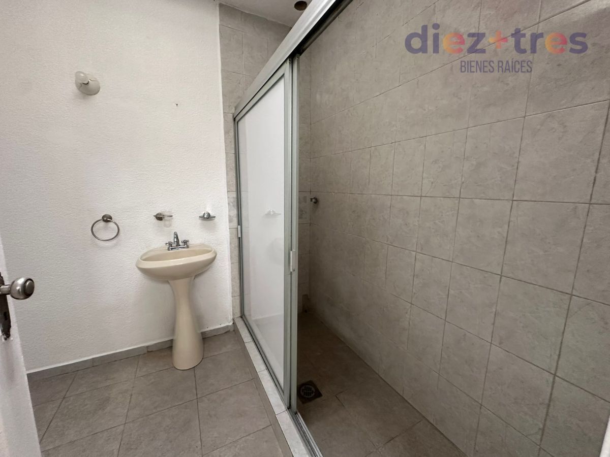 Casa em Guadalupe Inn, Álvaro Obregón, foto 16 de 24