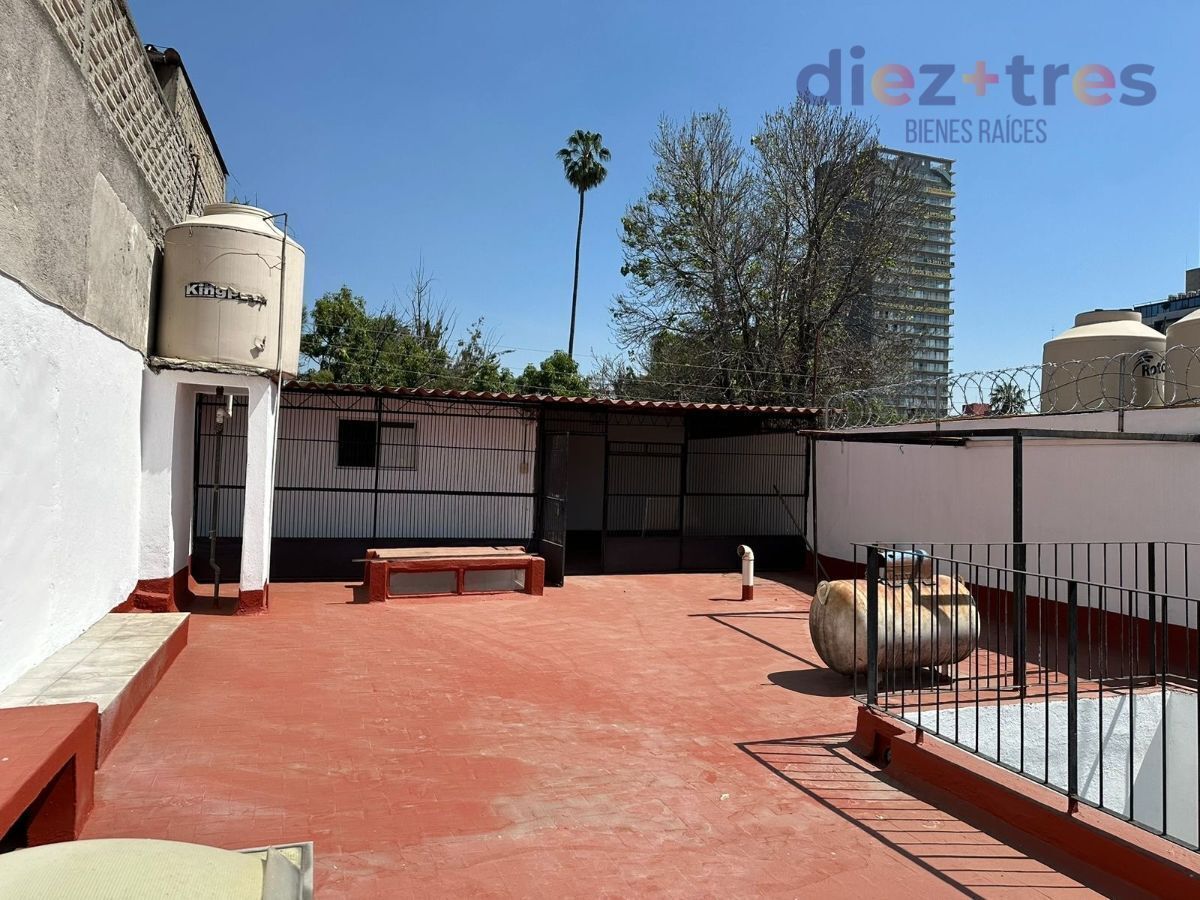 Casa em Guadalupe Inn, Álvaro Obregón, foto 22 de 24