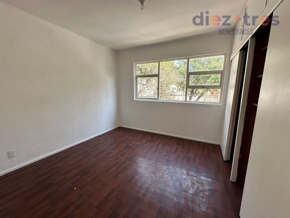 Casa em Guadalupe Inn, Álvaro Obregón, foto 15 de 24