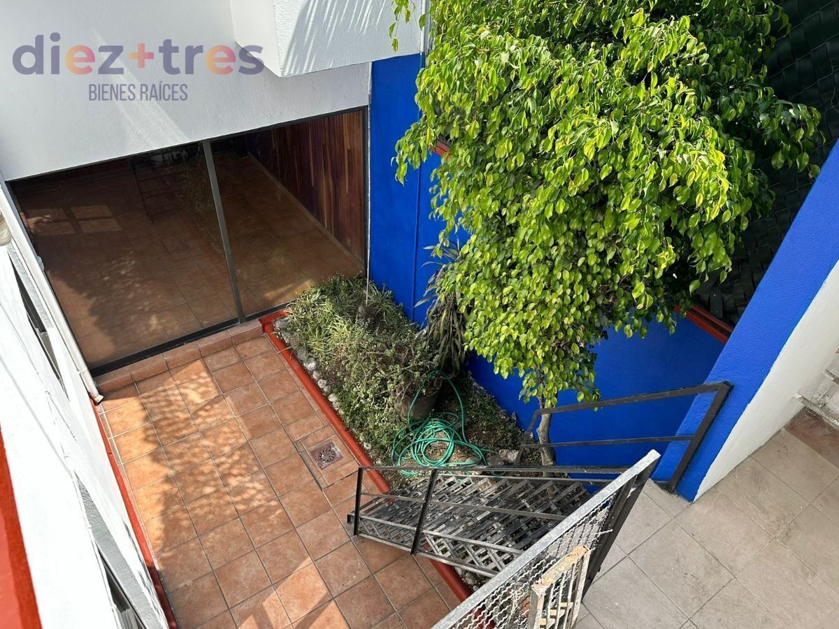 Casa em Guadalupe Inn, Álvaro Obregón, foto 2 de 24
