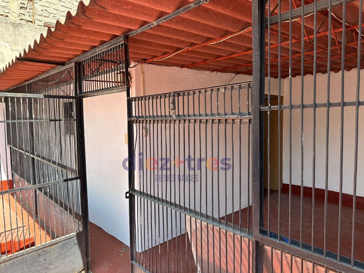 Casa em Guadalupe Inn, Álvaro Obregón, foto 21 de 24