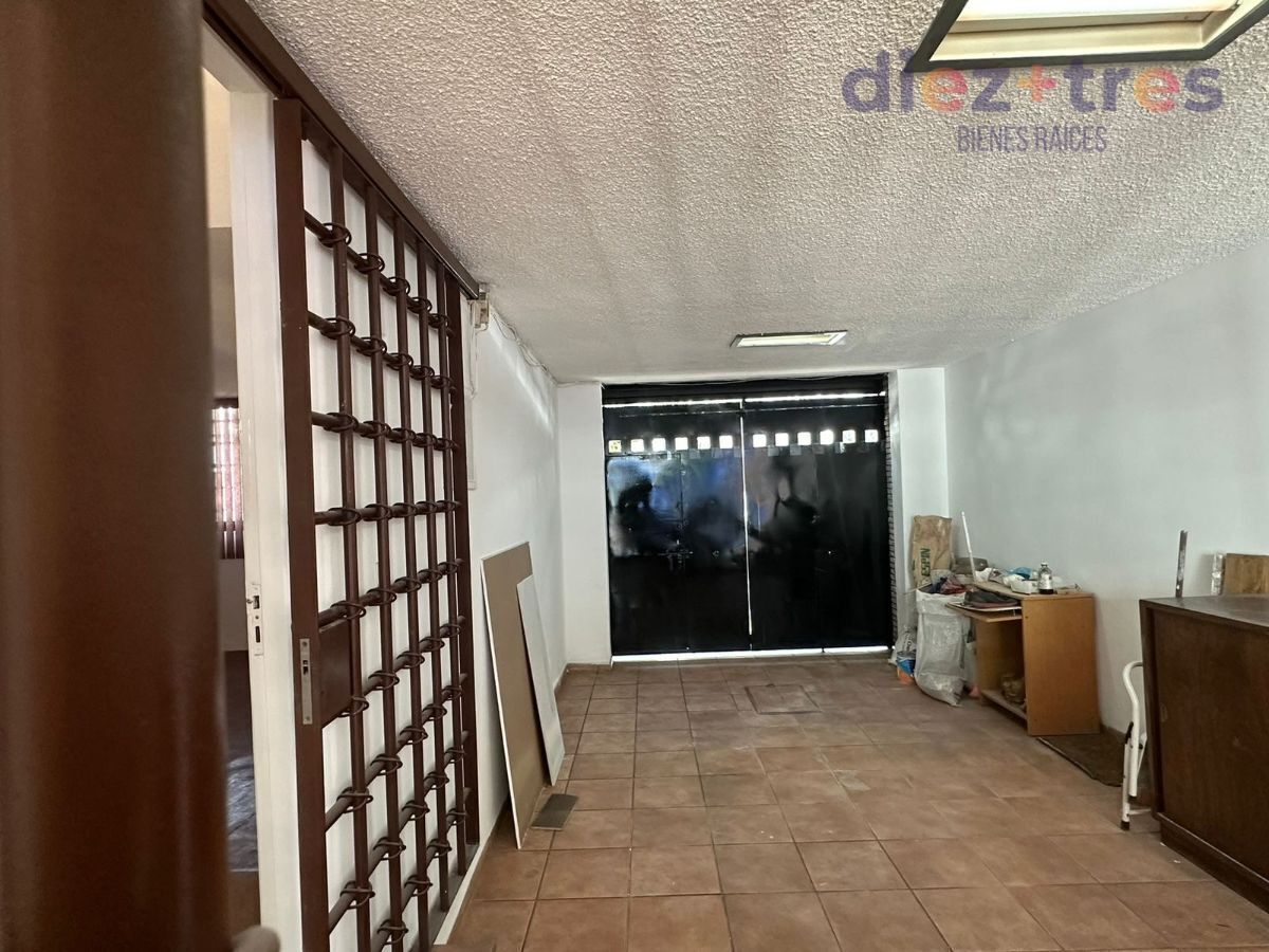 Casa em Guadalupe Inn, Álvaro Obregón, foto 17 de 24
