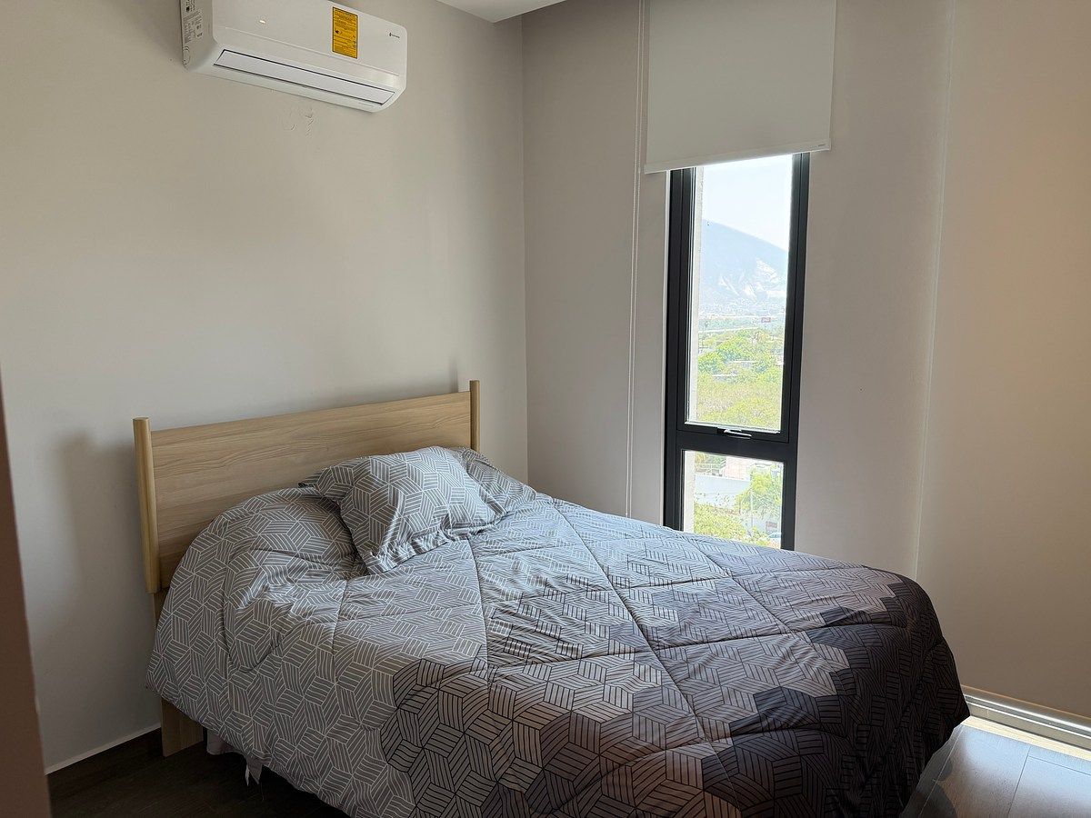 Apartment in Vía Cordillera, Santa Catarina, photo 9 of 10