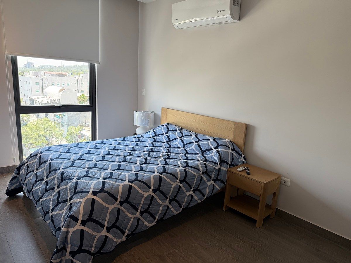 Apartment in Vía Cordillera, Santa Catarina, photo 6 of 10