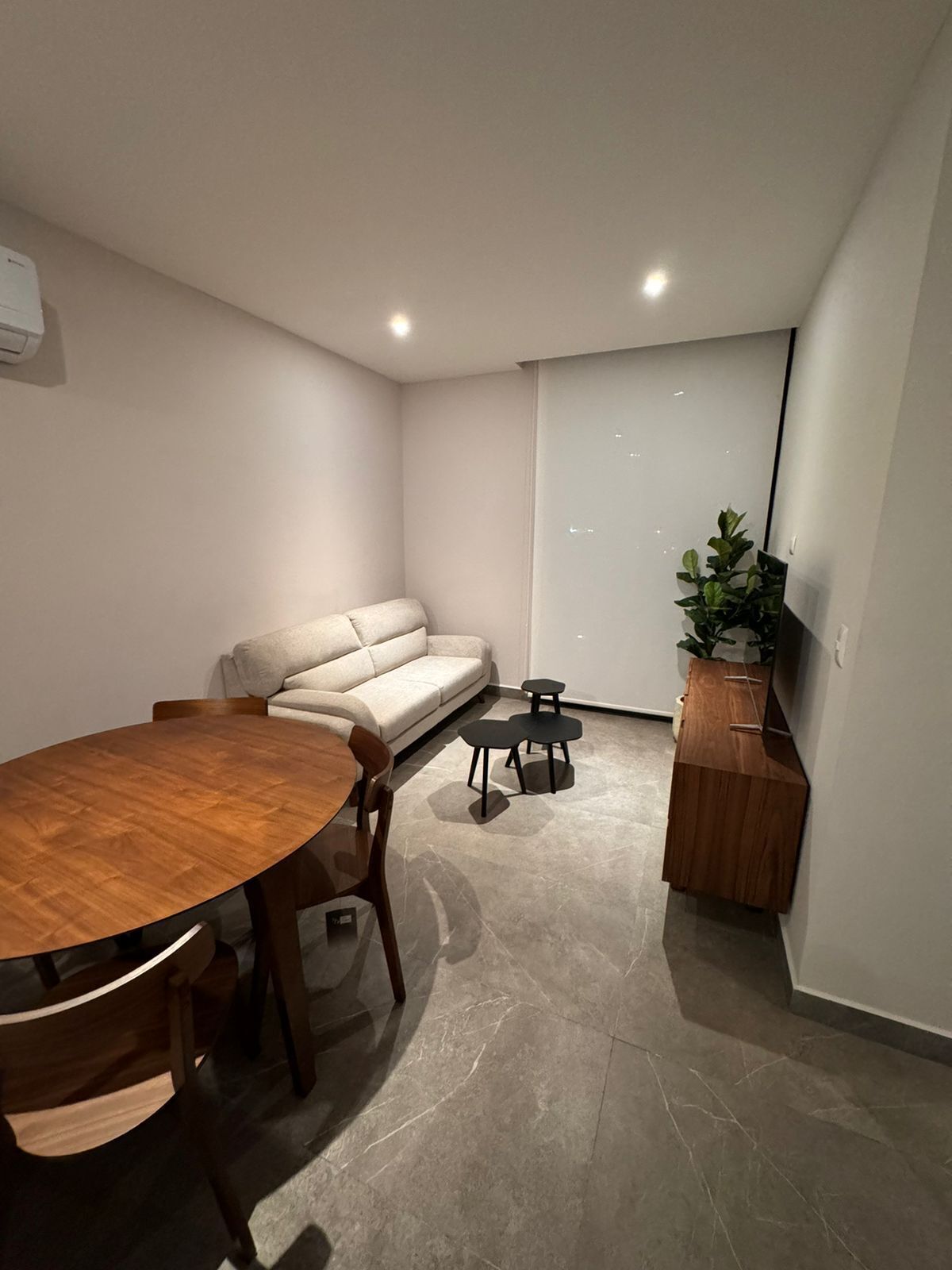 APARTMENT FOR RENT TORRE AMATIS, VALLE PTE., photo 1 of 10
