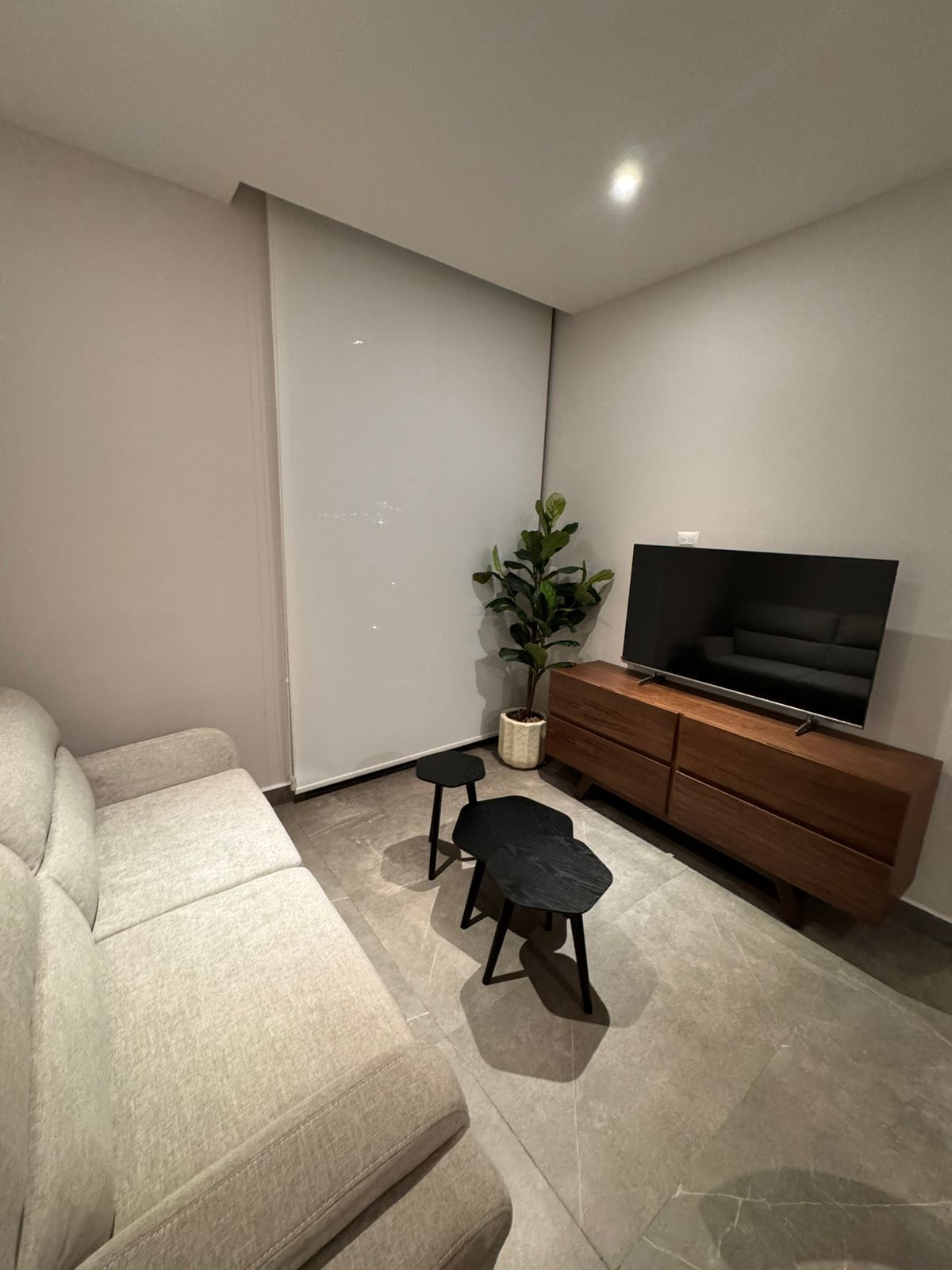 Apartment in Vía Cordillera, Santa Catarina, photo 3 of 10