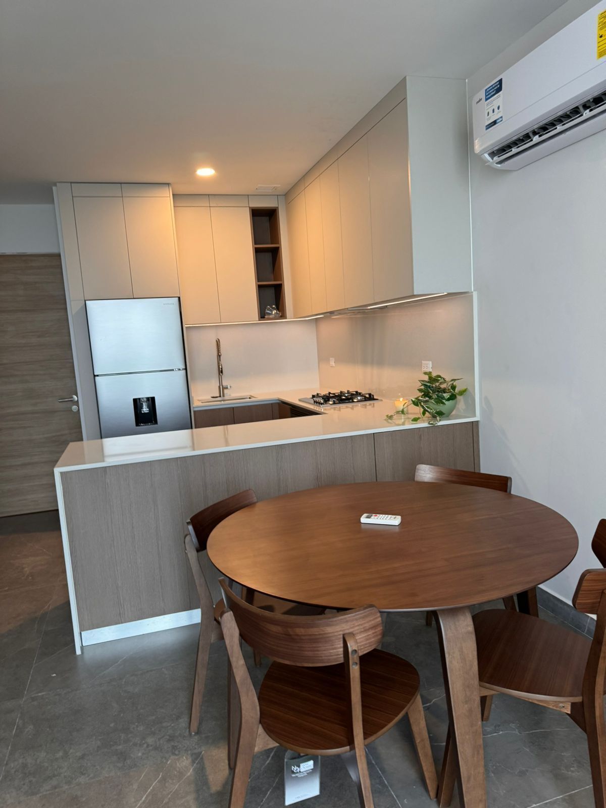 Apartment in Vía Cordillera, Santa Catarina, photo 2 of 10