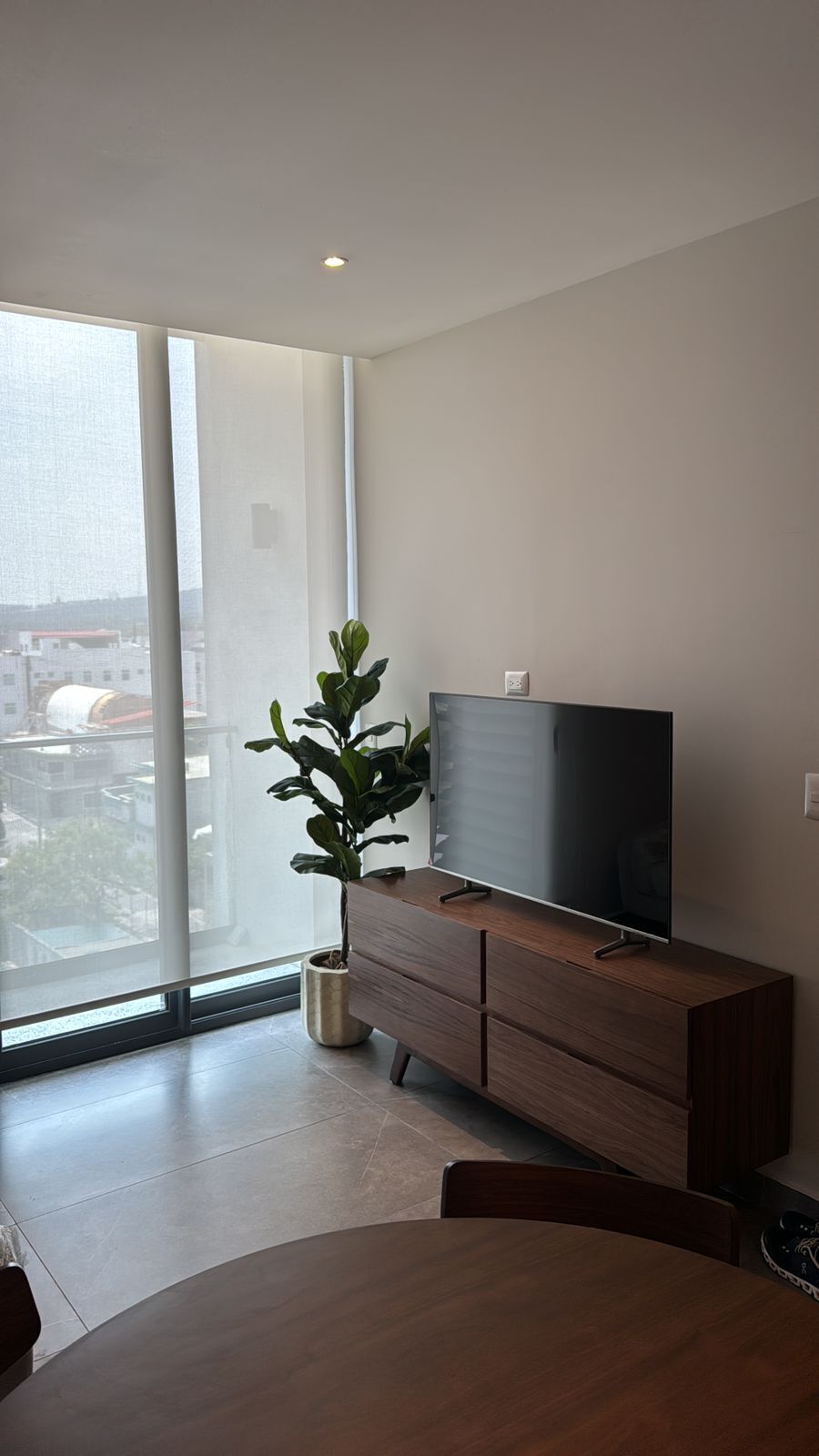 Apartment in Vía Cordillera, Santa Catarina, photo 4 of 10