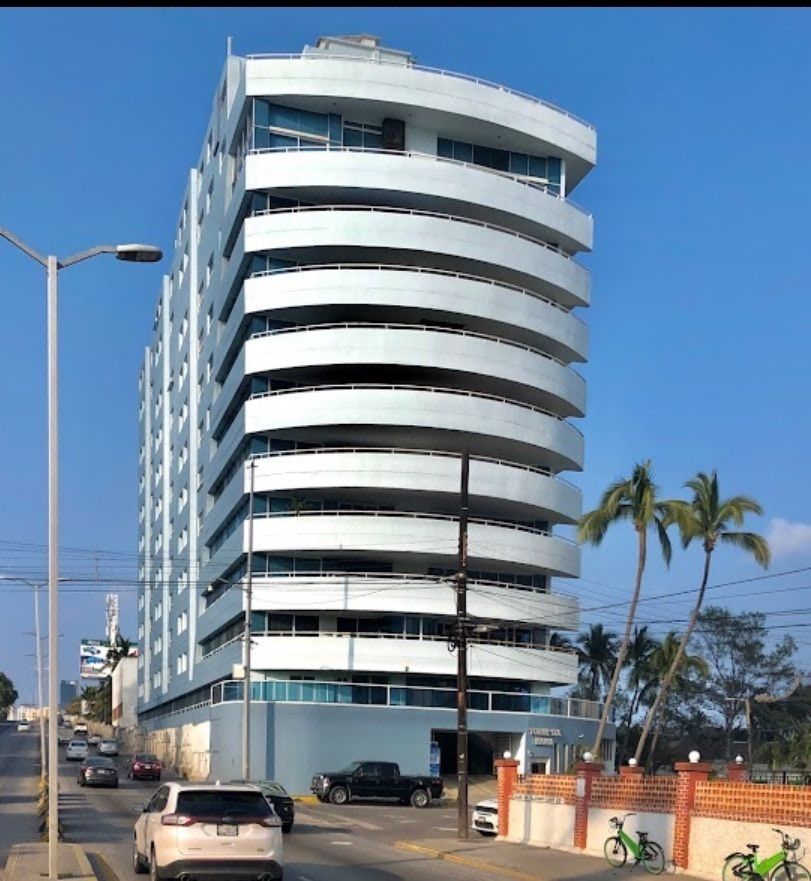 Departamento en Venta Torre Santa Maria Vista al Mar