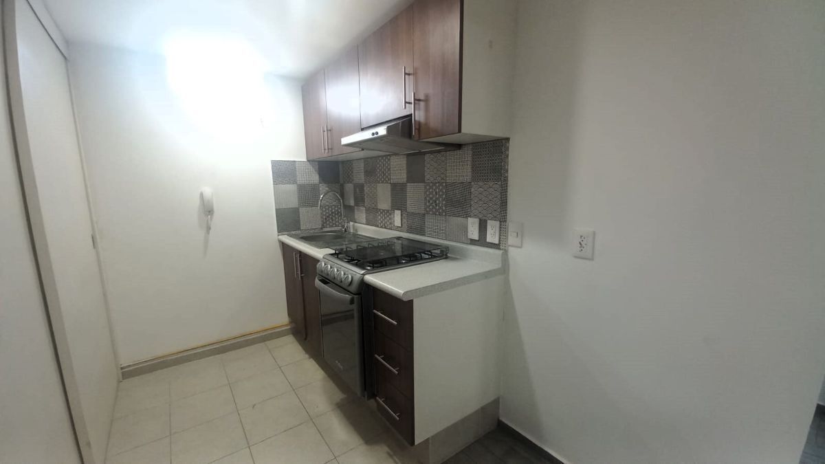 5 de 6: cocina
