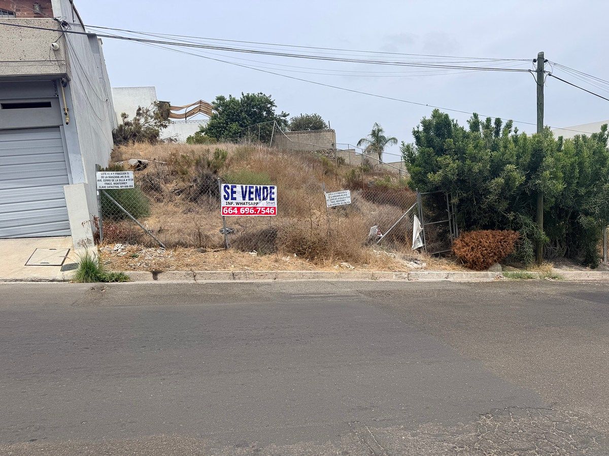 Oportunidad Excelente Terreno en Venta!!, foto 1 de 4