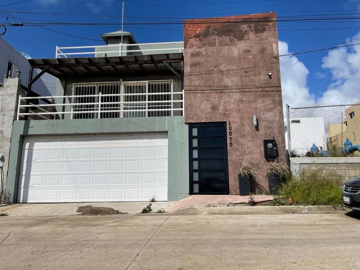 Hermosa Casa en VENTA en Rosarito - foto 1